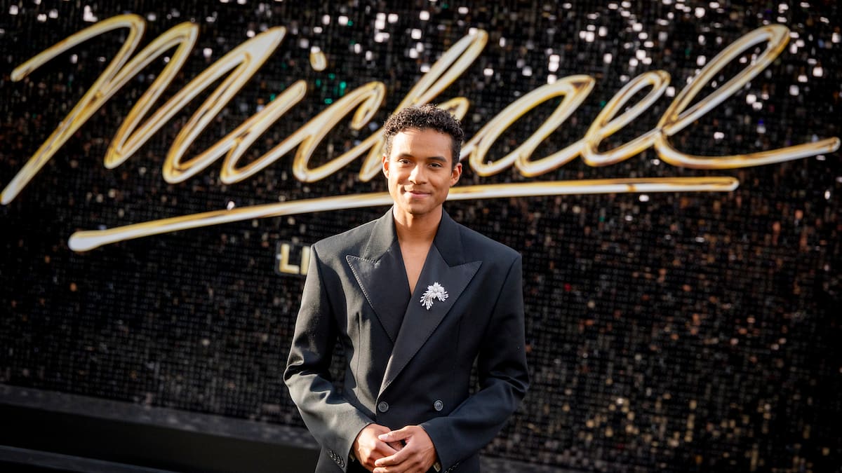 El regreso del Rey del pop en Berlín