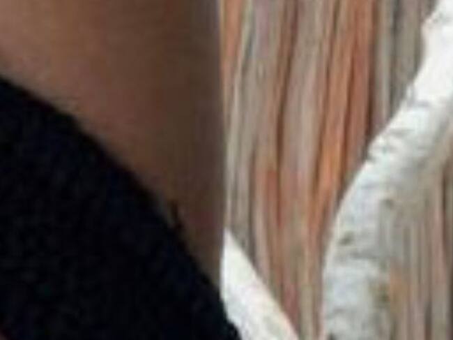 Fans evidenciaron el photoshop que se hizo Bárbara de Regil en una foto