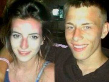 "Seguía con mi novia porque tenía miedo de que me matara"