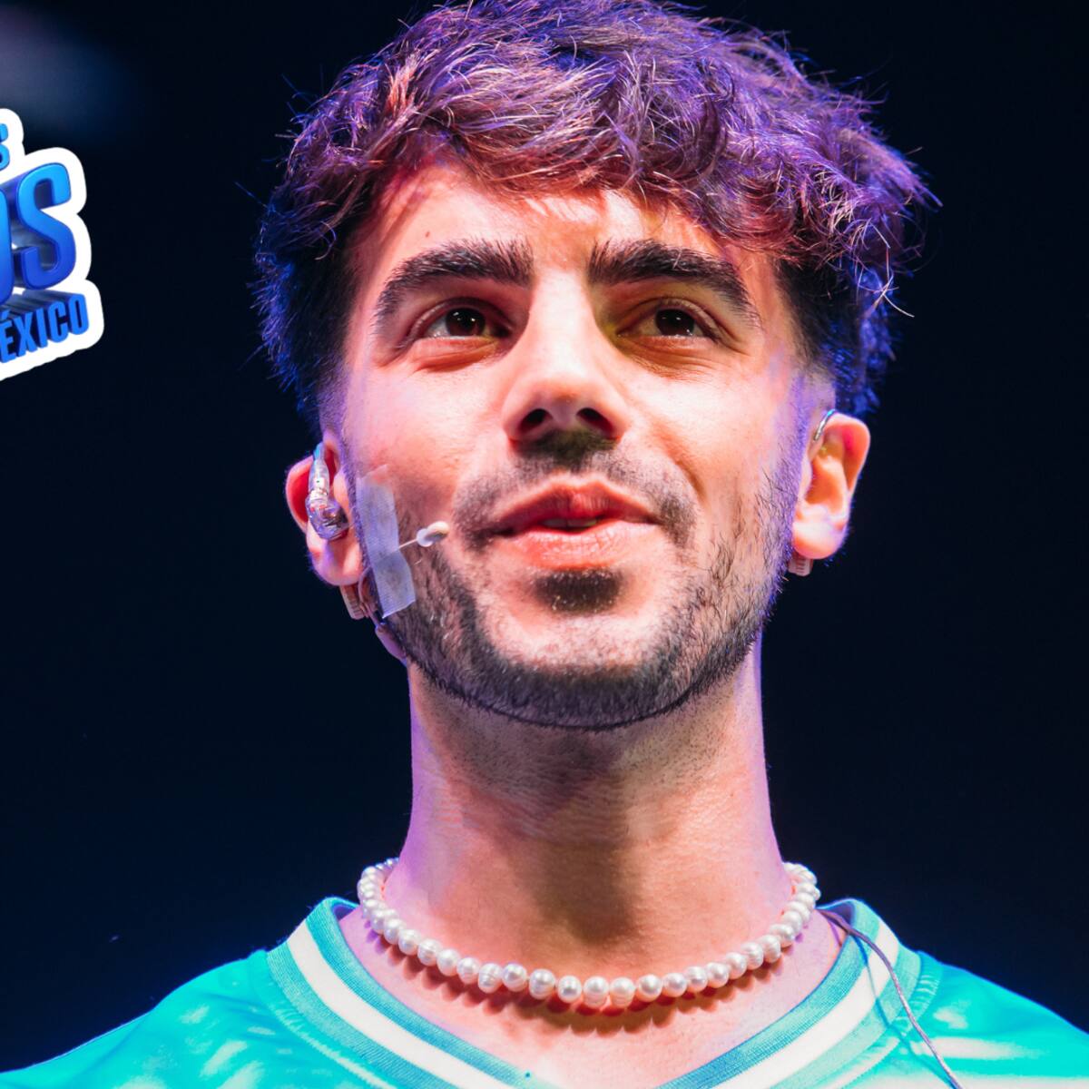 Fede Vigevani gana la primera prueba del líder en La Casa de los Famosos México 2026