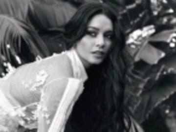 Vanessa Hudgens se hace drástico cambio de look