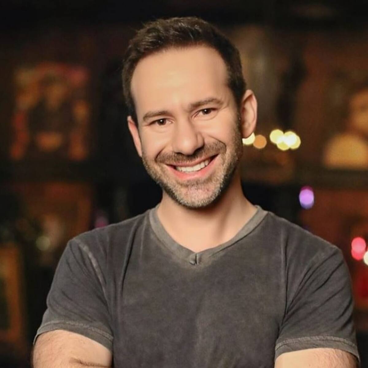 Muere el dueño de la página azul a los 43 años, ¿qué pasará con la plataforma tras su fallecimiento?