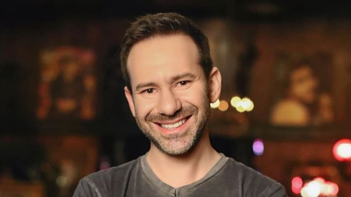 Muere el dueño de la página azul a los 43 años, ¿qué pasará con la plataforma tras su fallecimiento?