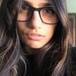 Así lucía Mia Khalifa antes de ser famosa