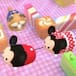 Disney Tsum Tsum Festival llega a Nintendo Switch