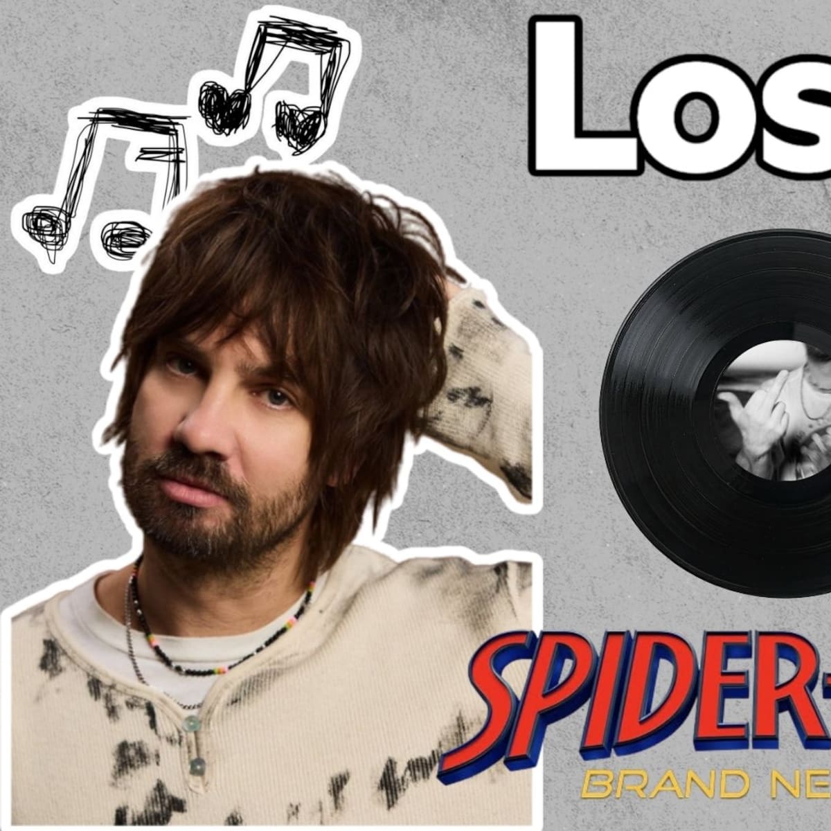 ¿Por qué "Loser" de Tame Impala está conquistando a los fans de Spider-Man? La historia detrás de la canción