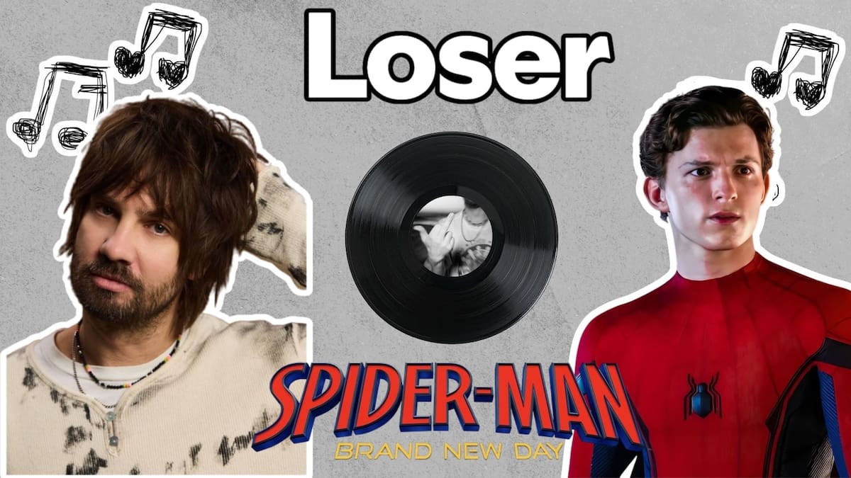 ¿Por qué "Loser" de Tame Impala está conquistando a los fans de Spider-Man? La historia detrás de la canción