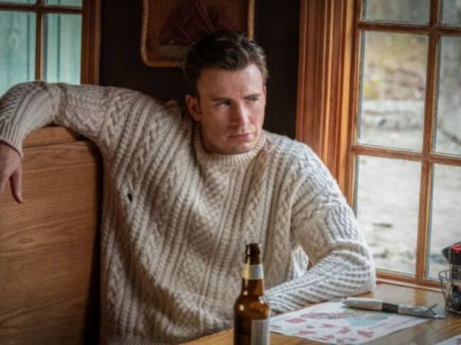 Chris Evans no ha confirmado nada