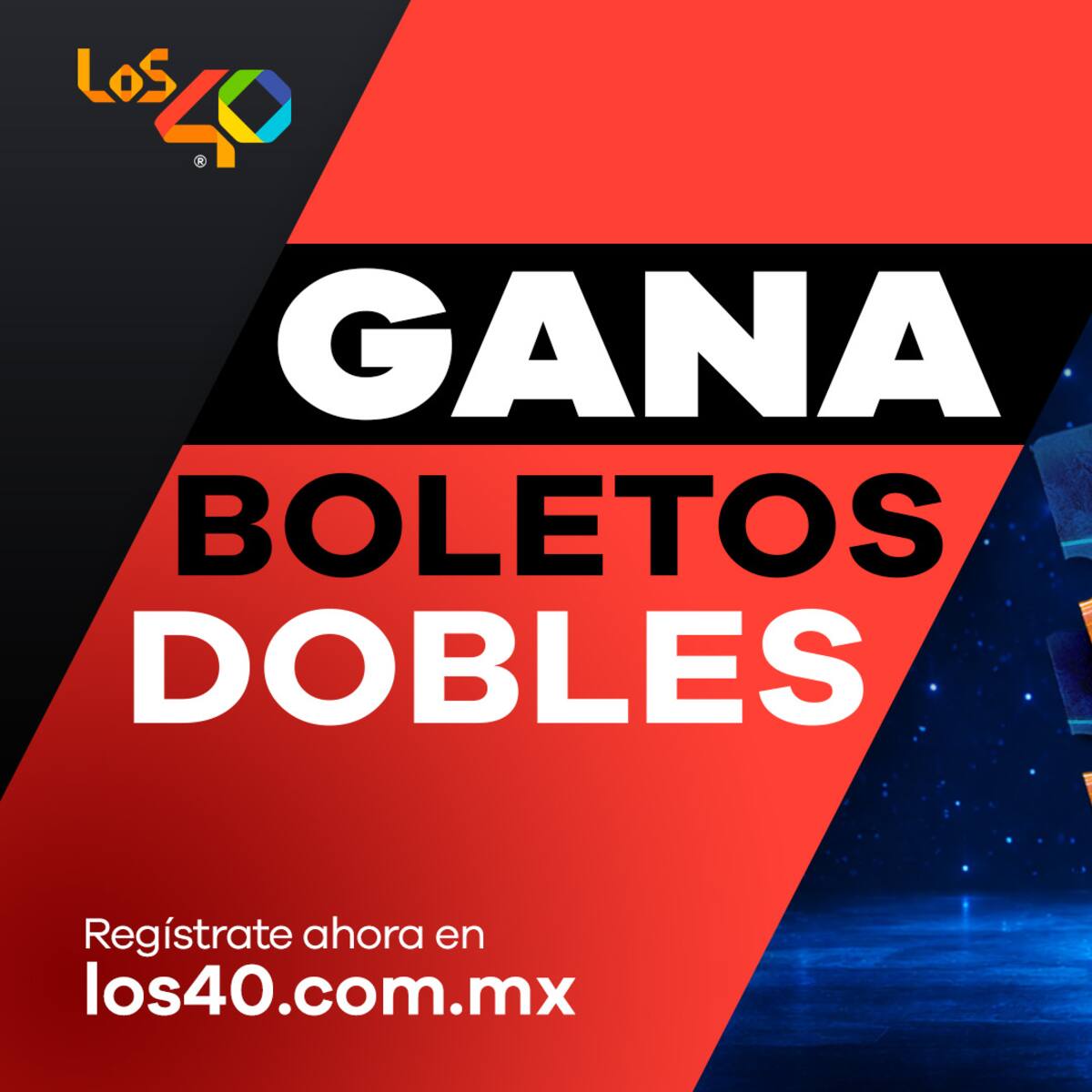 ¡Disney On Ice regresa a CDMX! ‘Vive la magia’ traerá a Intensamente 2 y Moana 2 al hielo