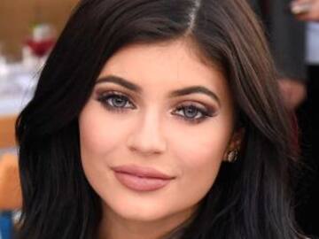 La fotografía que confirma embarazo de Kylie Jenner