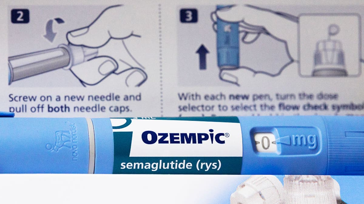 Ozempic y sus efectos psicológicos: el lado oculto del medicamento que obsesiona a celebridades