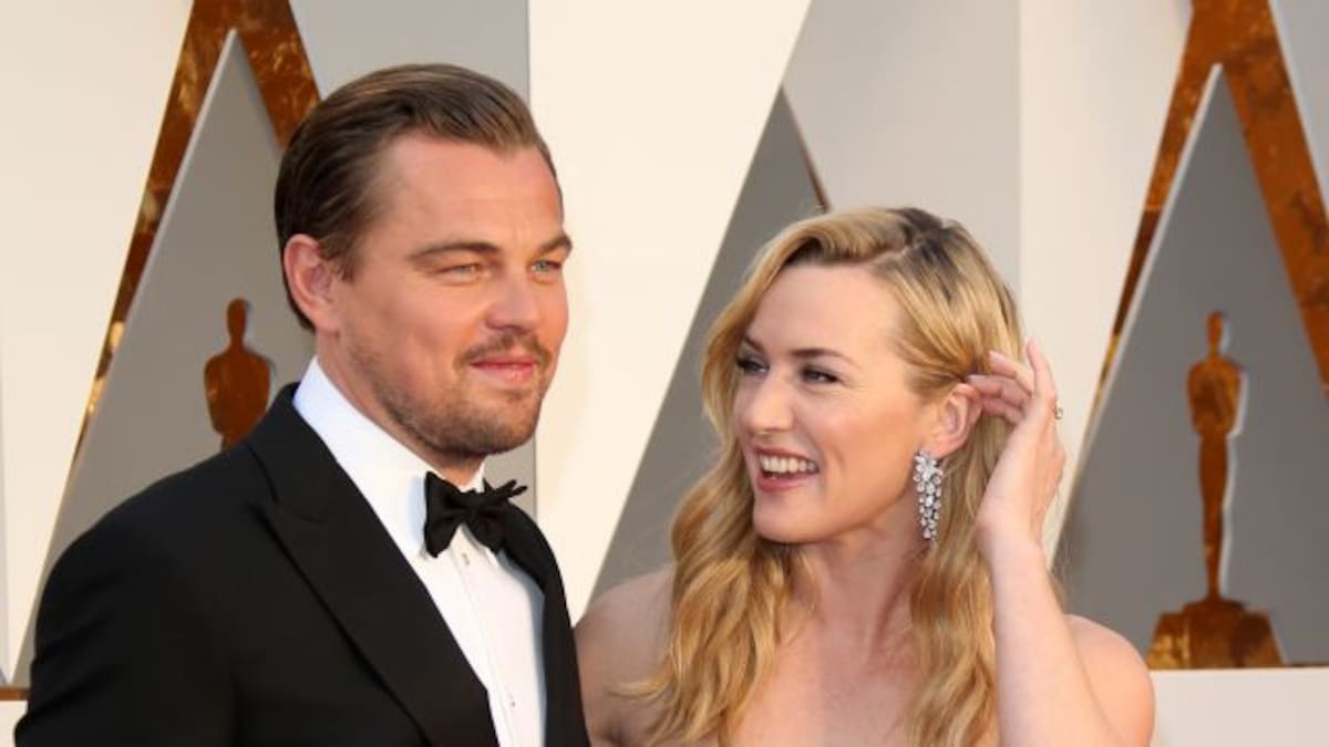 Leo Dicaprio y Kate Winslet: el por qué sí existen las amistades entre hombre y mujer