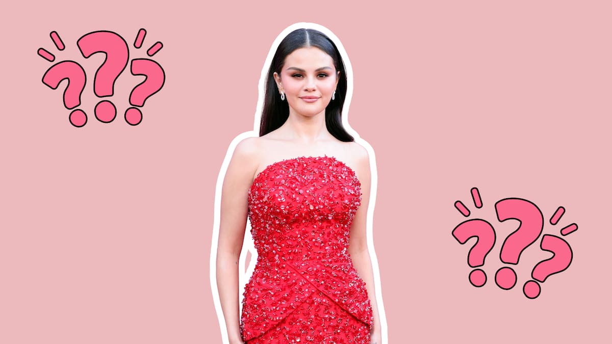 ¿Por qué le ha cambiado la voz a Selena Gómez? La cantante revela el motivo