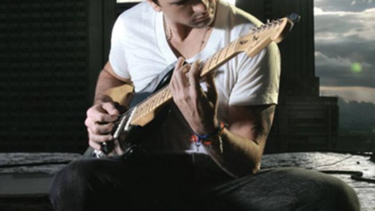 Juanes está listo para dar a conocer Yerbatero