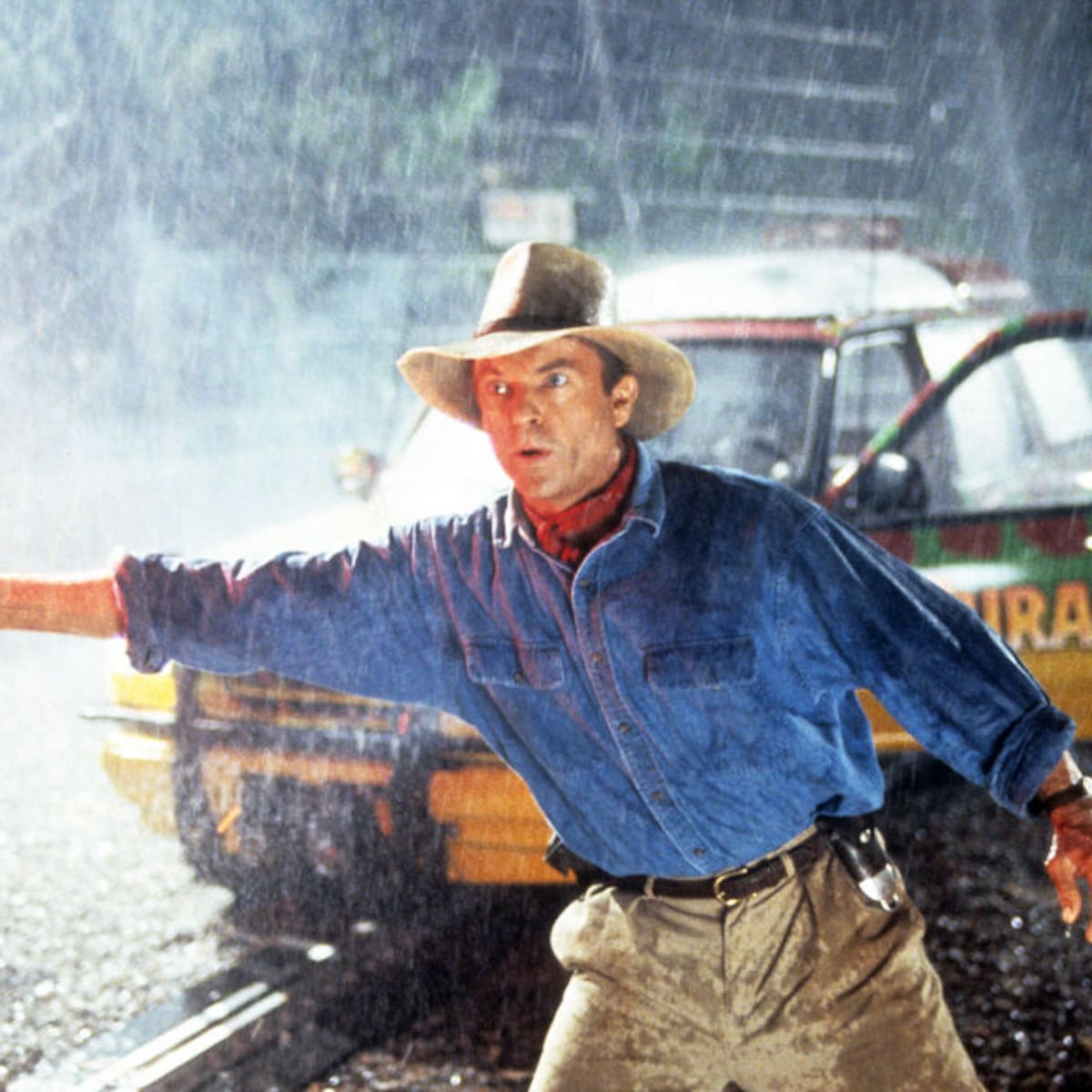 Muere inolvidable actor de Jurassic Park, a los 78 años