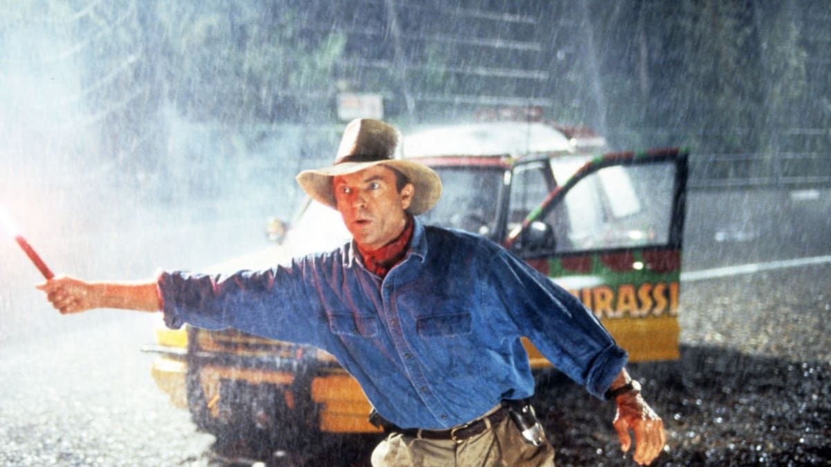 Muere inolvidable actor de Jurassic Park, a los 78 años