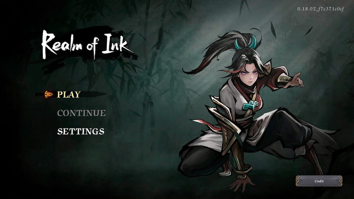 Realm of Ink, análisis: ¿El verdadero sucesor de Hades?