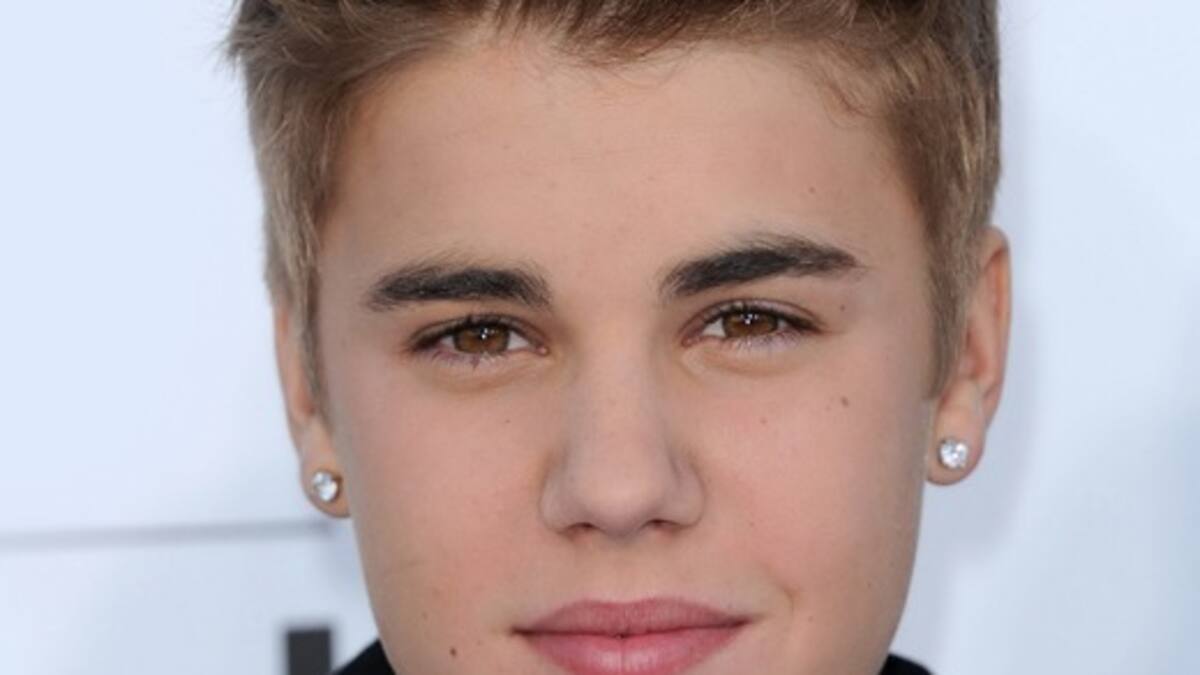 Justin Bieber demandado por paparazzi