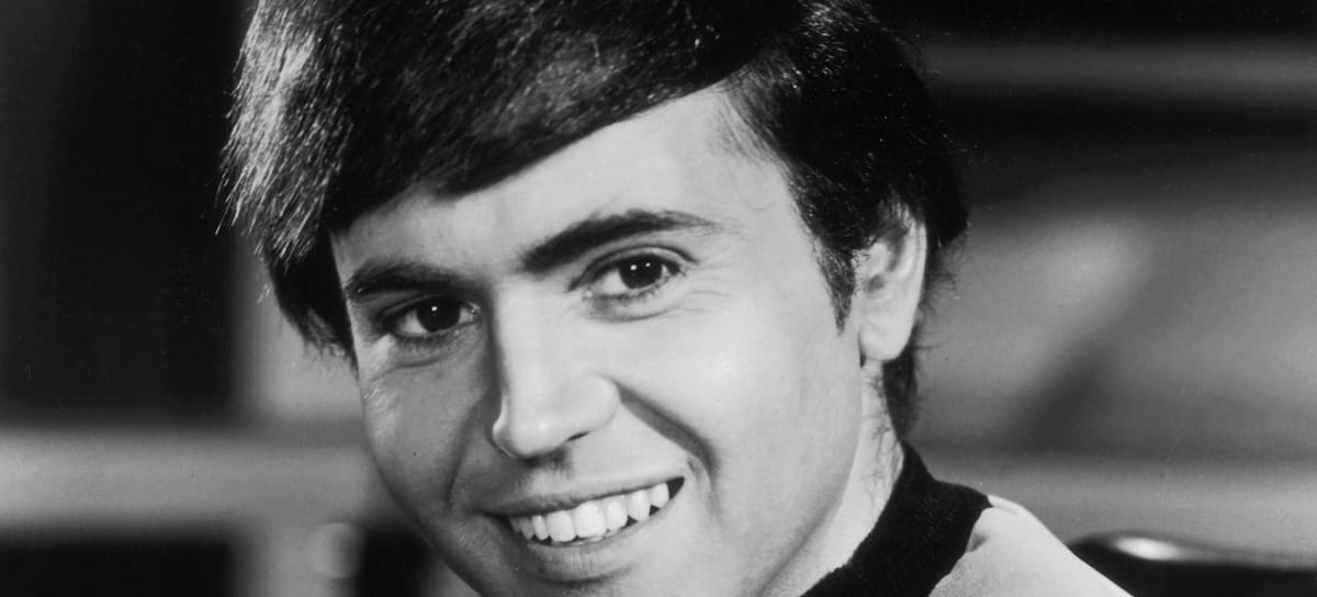 Walter Koenig actor y escritor falleció a los 90 años