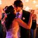 El baile de bodas que ha conmovido en redes sociales