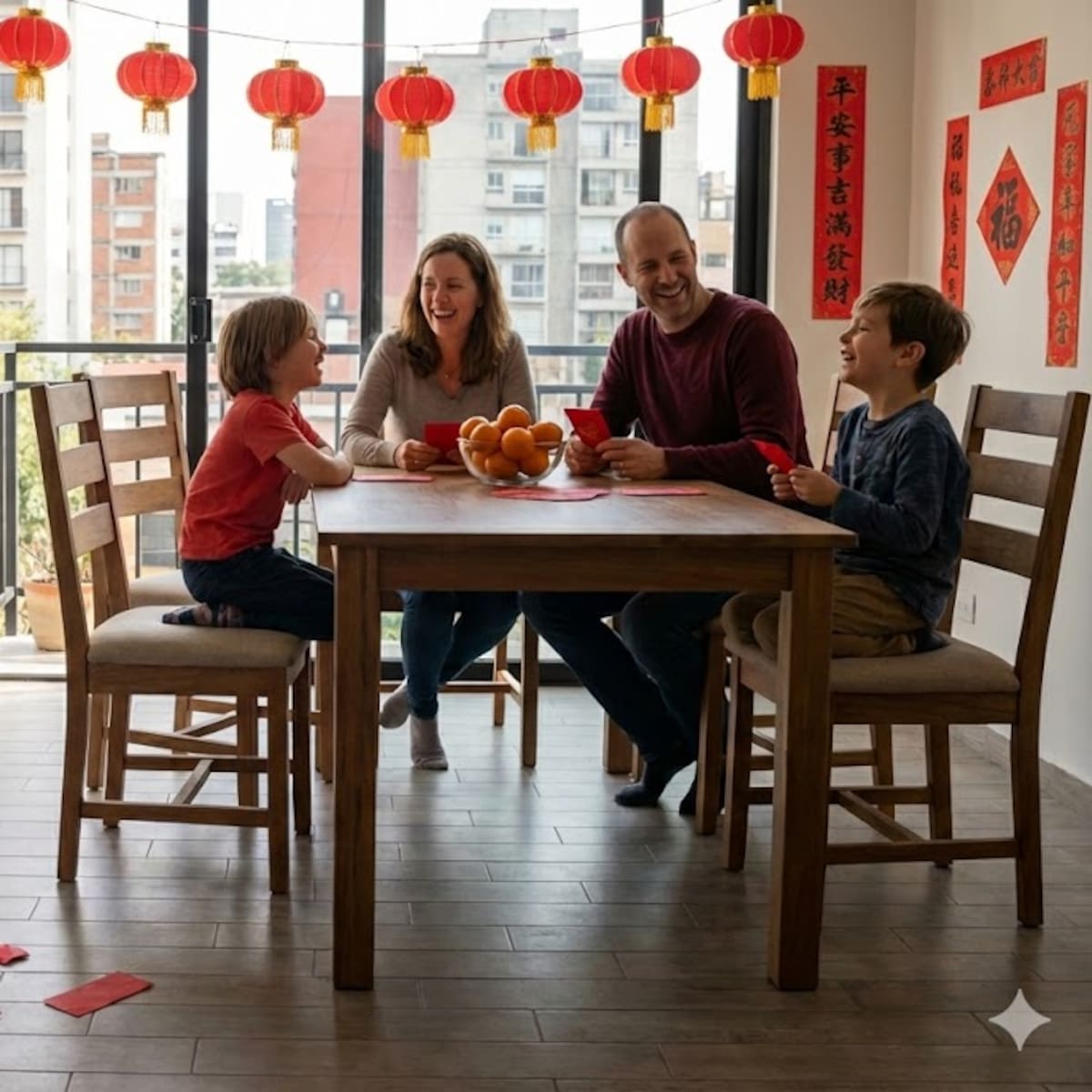 Año Nuevo Chino 2026: Por qué no debes barrer o sacar la basura de tu casa el 17 de febrero