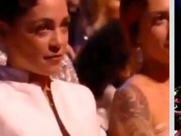 NATALIA LAFOURCADE MANDA MENSAJE DESPUÉS DEL LATIN GRAMMY