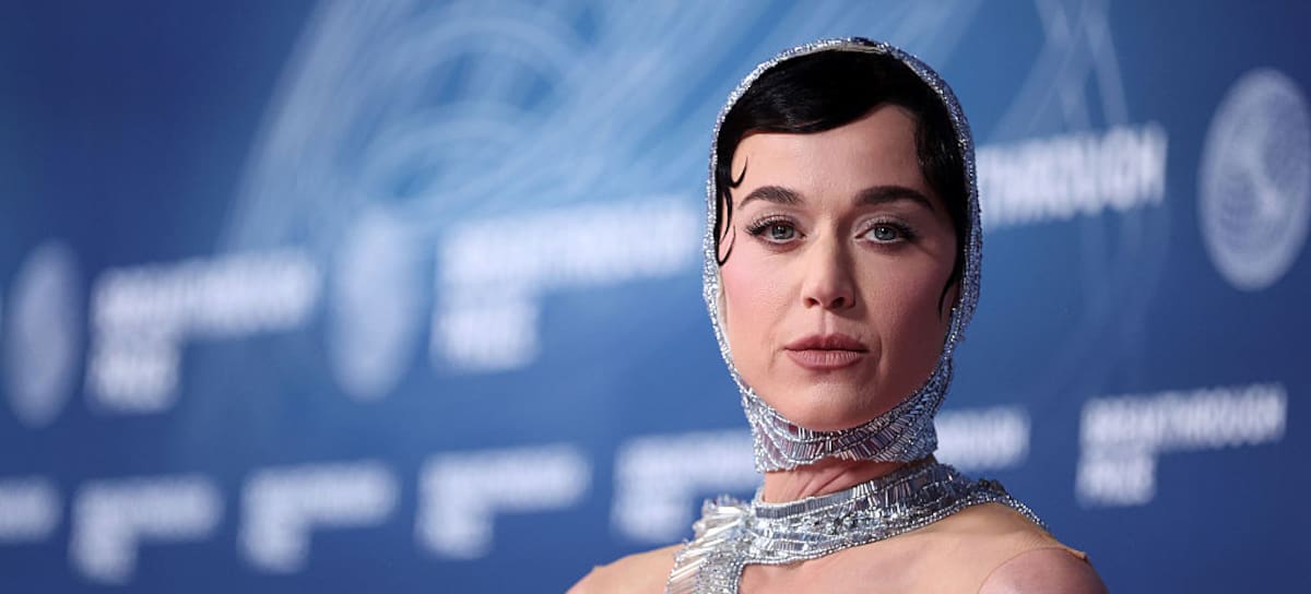 Katy Perry responde a las acusaciones de Ruby Rose