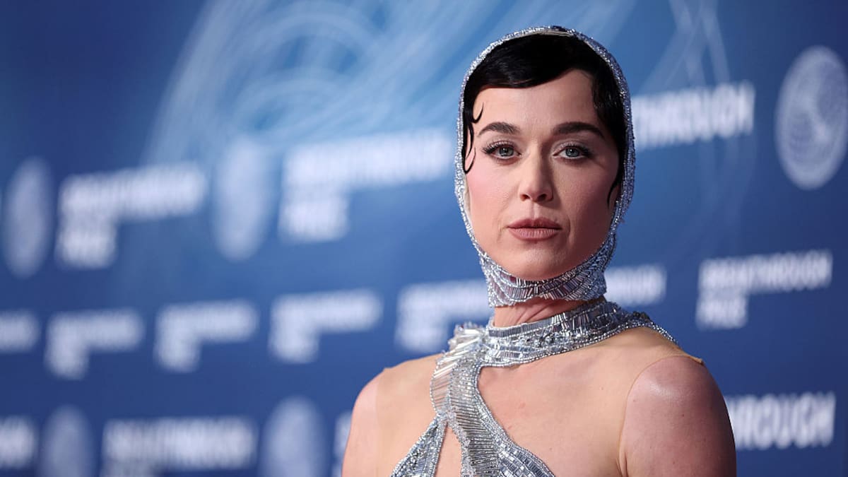Katy Perry responde a las acusaciones de Ruby Rose sobre haberla agredido sexualmente