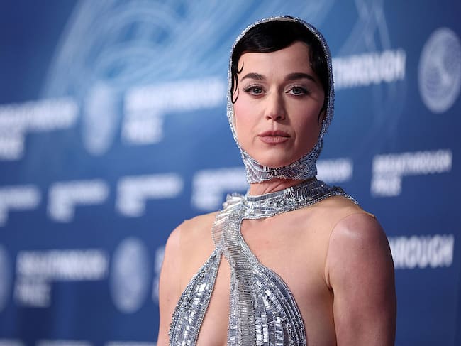 Katy Perry responde a las acusaciones de Ruby Rose