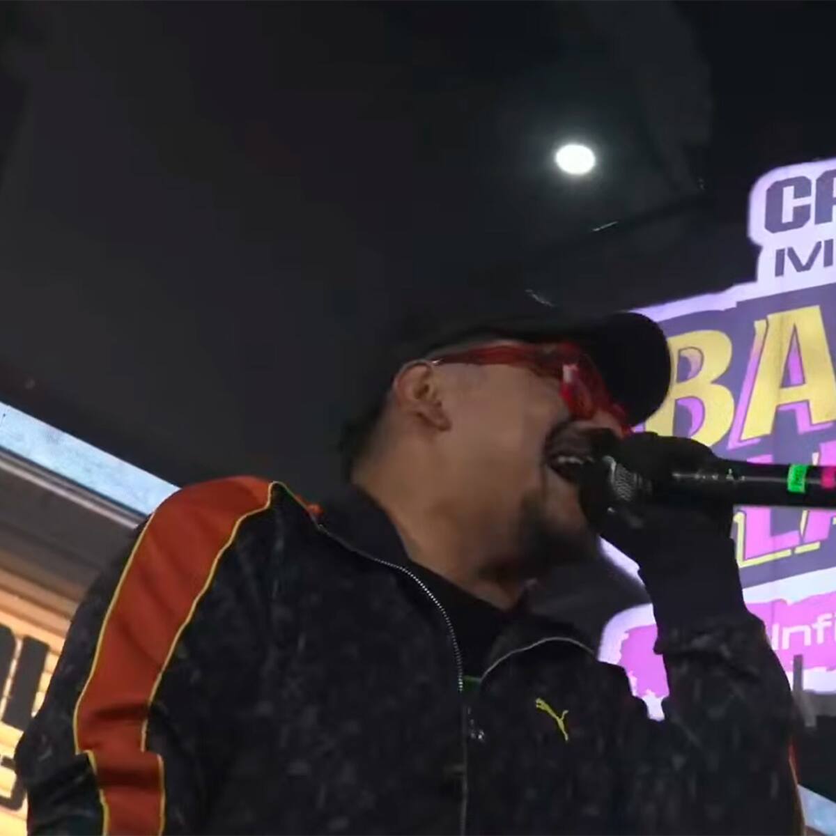 Aczino y los Esports: El freestyle se apodera de Barrios Latinos con Call of Duty: Mobile