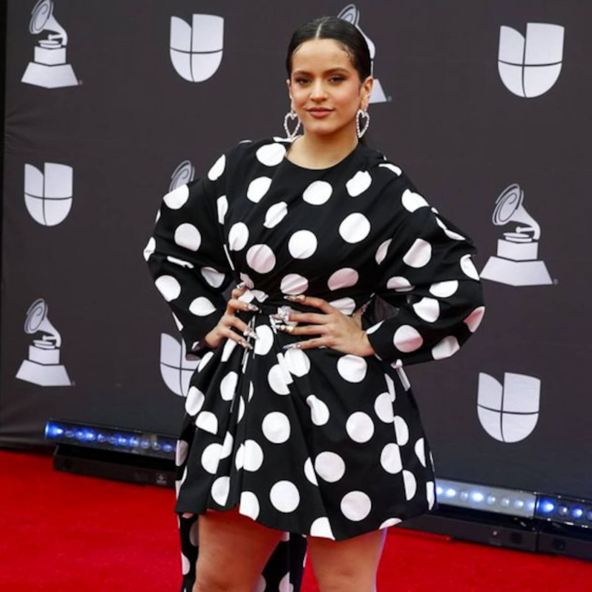 Los mejores looks de los premios Grammy 2019