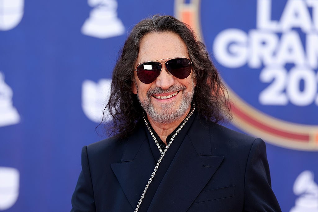 ¿Marco Antonio Solís murió?