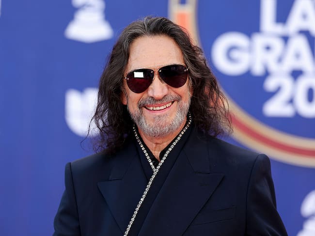 ¿Marco Antonio Solís murió?