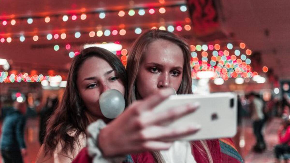 Estos celulares no pueden usar el nuevo filtro de Instagram