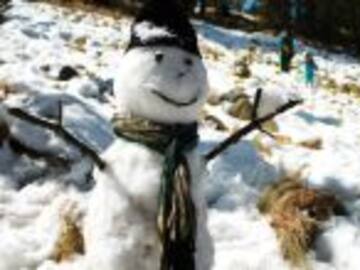 5 destinos en México para pasar una blanca navidad