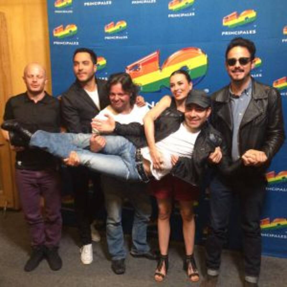 María José y Motel