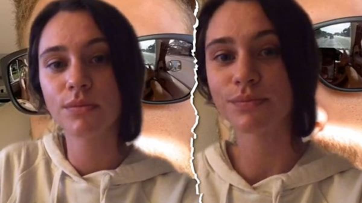 Descubre que su novio es infiel gracias a sus lentes de sol