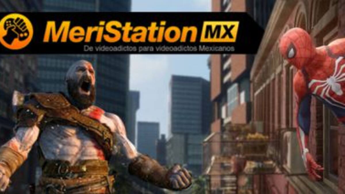 Meristation: descubre lo mejor del mundo Gamer