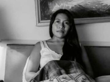 Este famoso actor le dice "pinche india" a Yalitza Aparicio