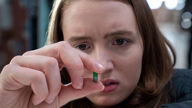 ¿Existe realmente la trigoxina, la píldora verde de Run?