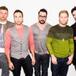 Mira que DJ’S podrían colaborar con los Backstreet Boys