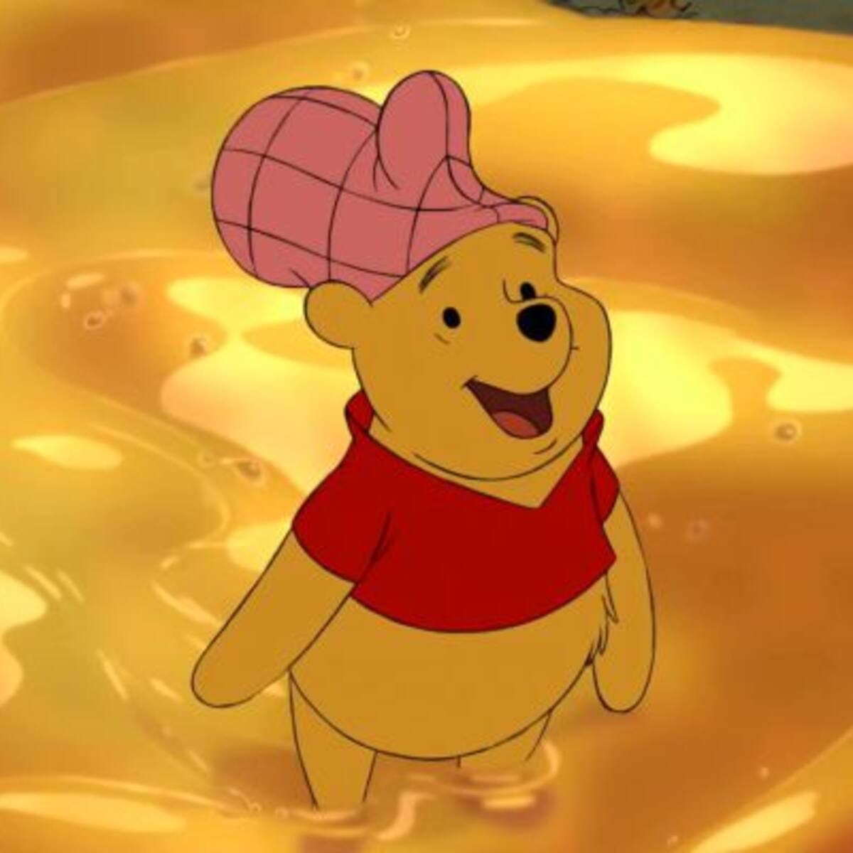 Prohíben a “Winnie the Pooh” en China