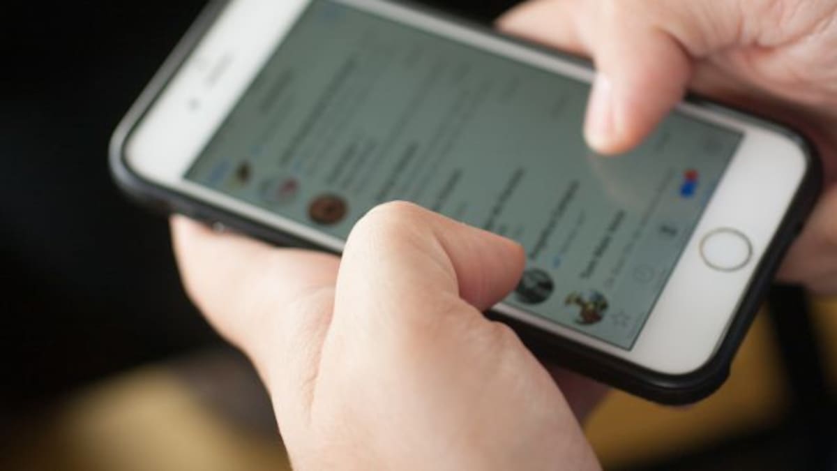 Cómo ver las palomitas azules de Whatsapp en otra persona que no las tiene activadas