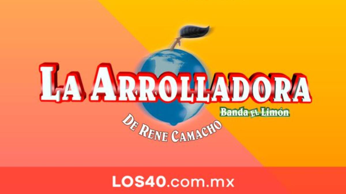La Arrolladora en ¡Ya Párate!