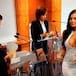 ¿Recuerdas a la edecan del debate presidencial?