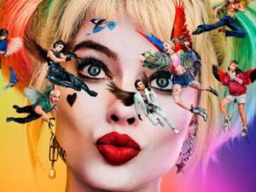 Margot Robbie como Harley Quinn es vista con nuevo traje para Birds of Prey