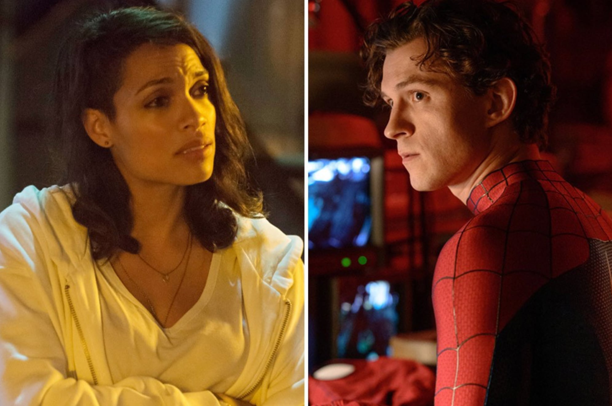 Spider-Man: Brand New Day, Claire temple