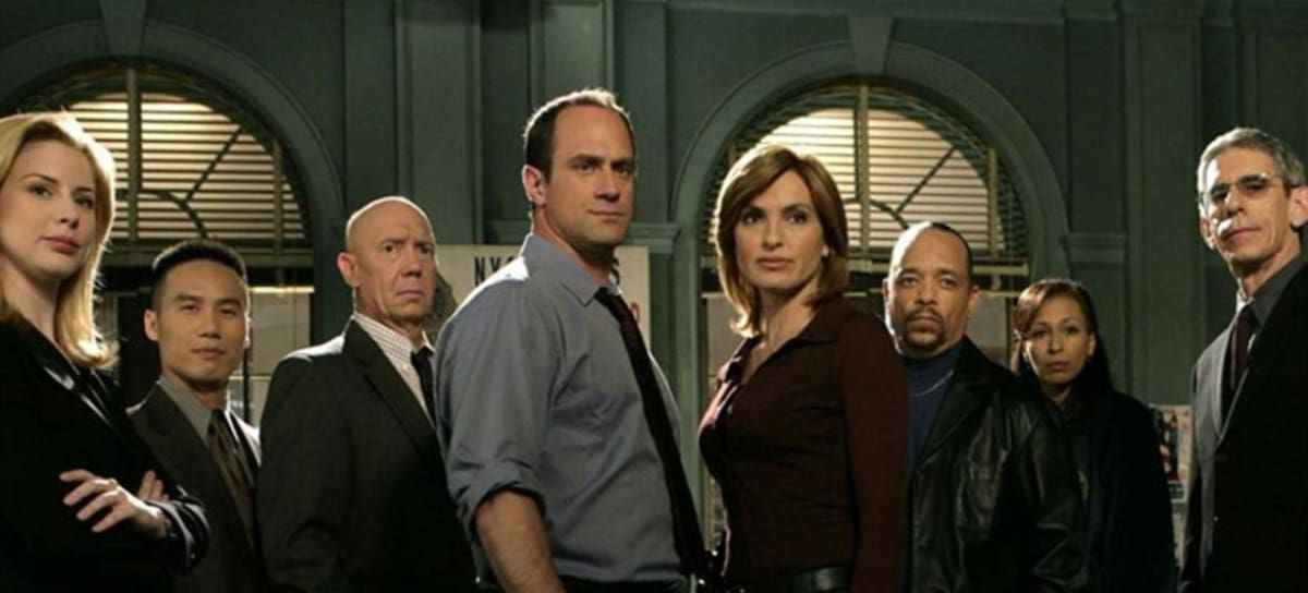 Cancelación de la serie La Ley y el Orden: Crimen Organizado