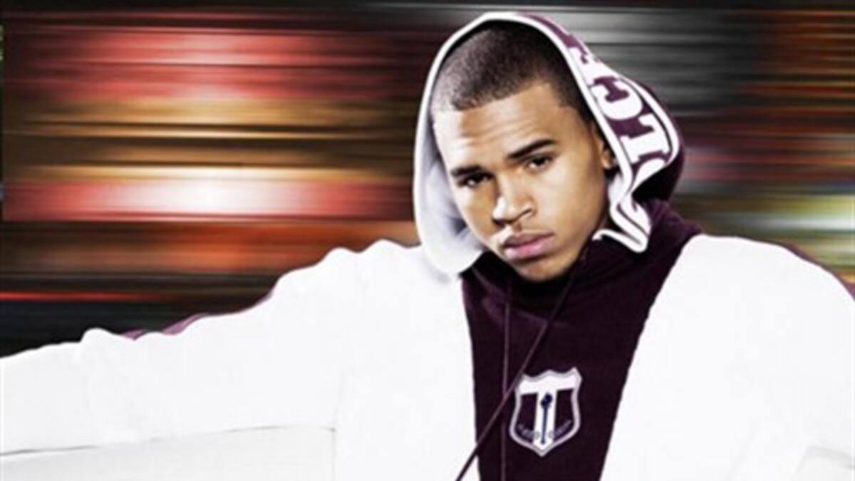 Chris Brown con todo en la nominaciones para los BET