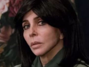 Verónica Castro revela por qué deja la Casa de las Flores 2